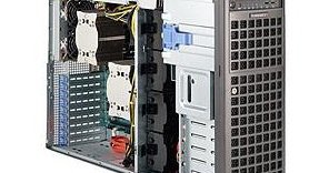 Supermicro Lanza Un Servidor All-flash De Alta Densidad En 1U - DCD