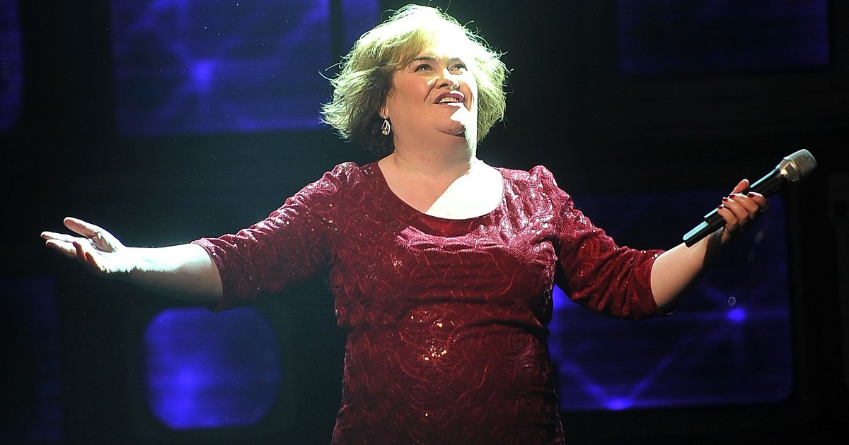 Big Data – the Susan Boyle of the data center? - DCD