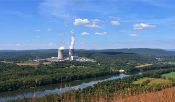 Susquehanna Steam Electric Station