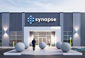 synapse dc
