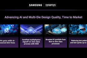 Synopsys x Samsung