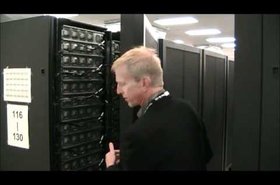 Tour of SciNet's IBM-designed HPC data center - syqP3CtSRV4