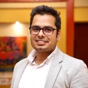 Manoj Dhanda