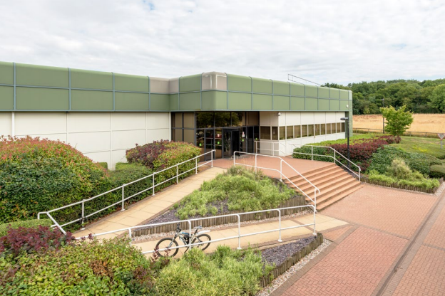 Warehouse firm LondonMetric buys TalkTalk data center in Milton Keynes
