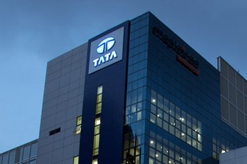 Tata Communications headquarters in Mumbai