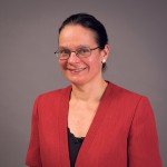 Emma Fryer associate director climate change program Tech UK