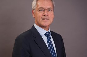 Julian David, CEO of techUK