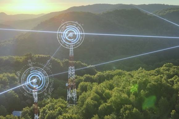 telecom AI
