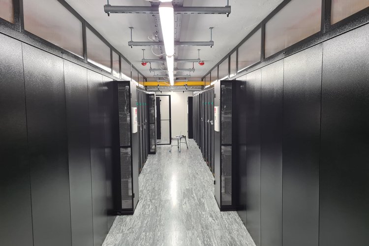 UK colo firm Teledata expands Manchester data center