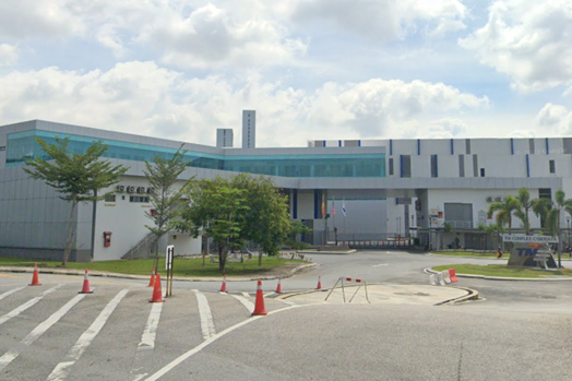 telekom malaysia