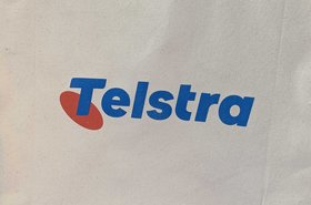 Telstra