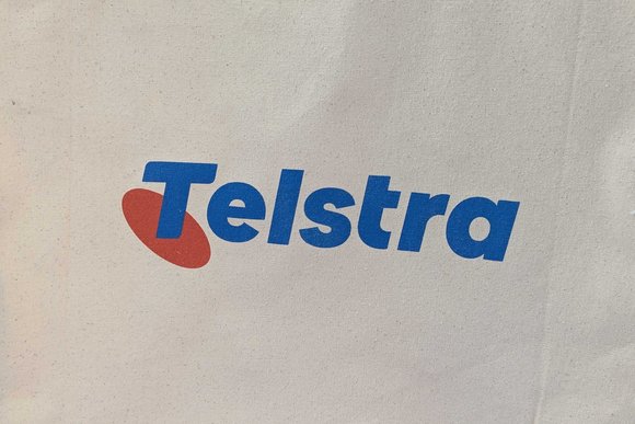 Telstra