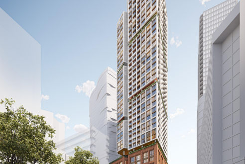 teltra exchange sydney - NSW II
