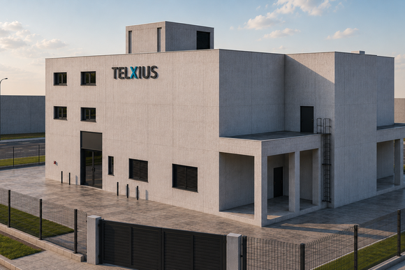 telxius data center cancun