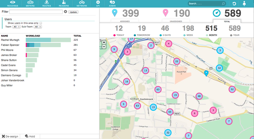 Basho distributes Riak to more customers - DCD