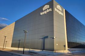 templus data center madrid
