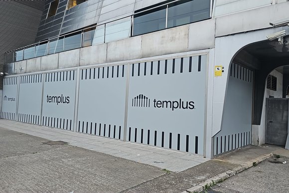 templus sevilla