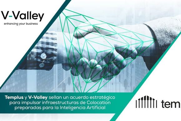 templus v-valley