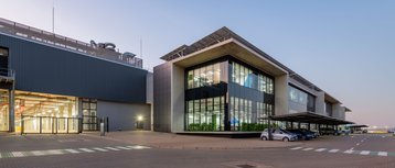 teraco jb4 joburg south africa