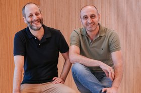 Teramount founders