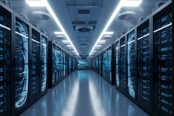 terranova data center