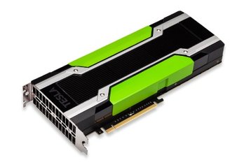 Nvidia Tesla K80