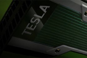 Nvidia Tesla M40