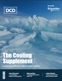 the cooling supplement 26