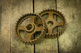 theeraphon - Thinkstock