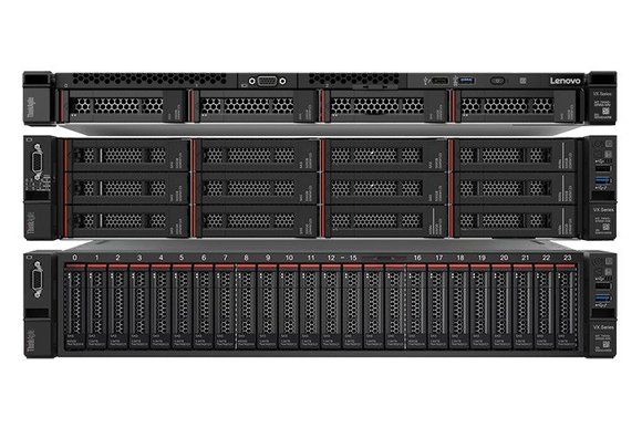 thinkagile-vx-series lenovo