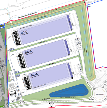 thorney business park iver buckinghamshire