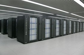 China's Tianhe-2 Supercomputer, winner of the November 2013 Top500 list of the world's most powerful HPC systems. Image source: Phys.org