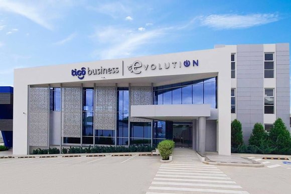 Data Center Evolution de Tigo Business obtiene certificación CEEDA