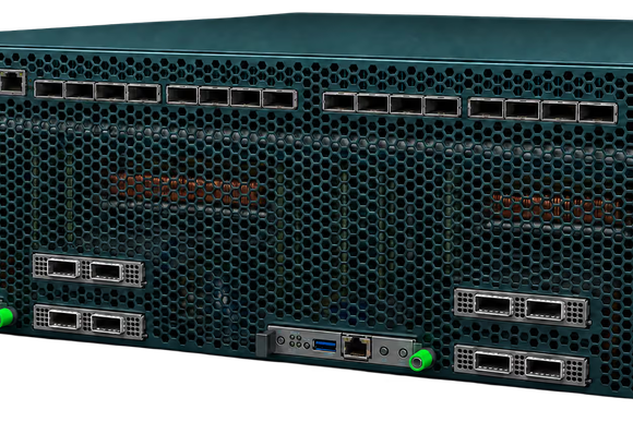 Positron AI's Titan server line