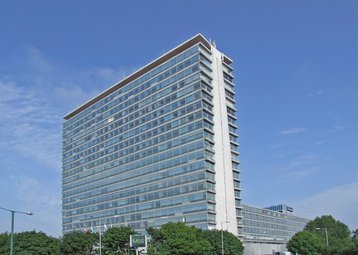 tolworth tower geograph