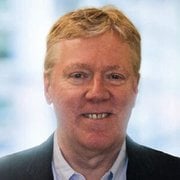 Tom McGarry