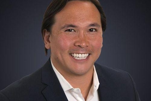 Tom Traugott EdgeCore Digital Infrastructure