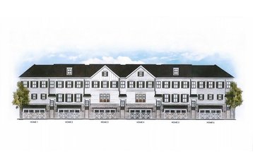 townhouse designs sharp residentital llc lead