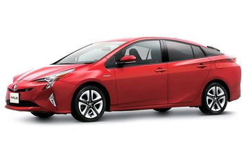 toyota prius lead