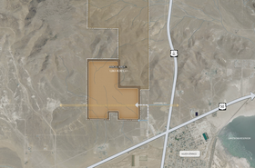 tract Silver Springs