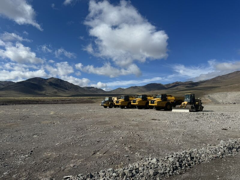 tract nevada groundbreak