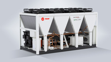 trane Sintesis Excellent GVAF