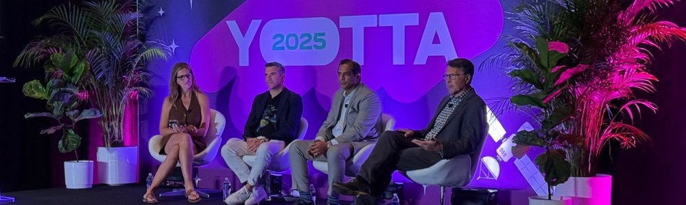 Yotta 2025 TL panel