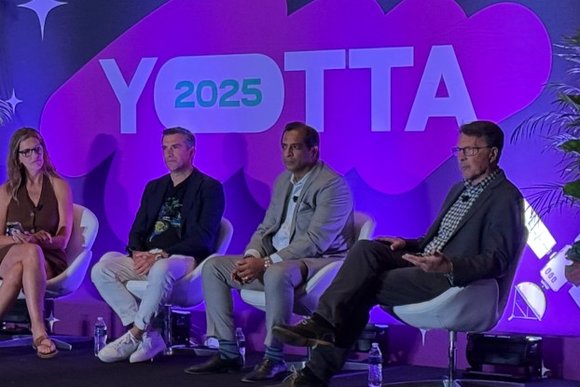 Yotta 2025 TL panel