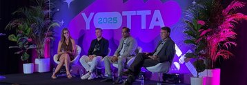 Yotta 2025 TL panel