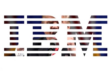 Trump IBM