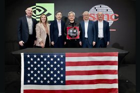Nvidia TSMC