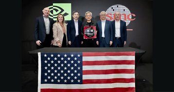 Nvidia TSMC