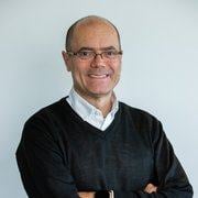 Marcos Paraíso