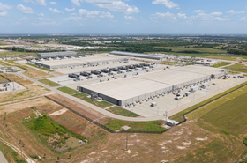 Meta Temple Texas